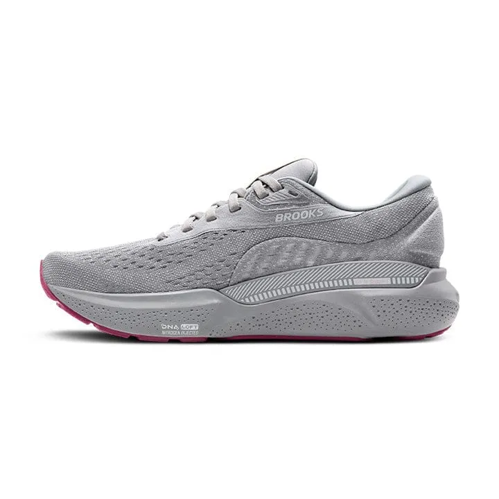 BROOKS ADRENALINE GTS 24 WOMEN'S MEDIUM AND WIDE