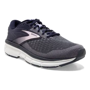 Brooks | Dyad 11 | Wide | Women's | Ombre/Primrose/Lavender