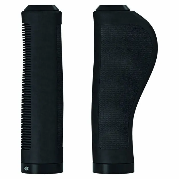 Brooks Ergonomic Rubber Grips