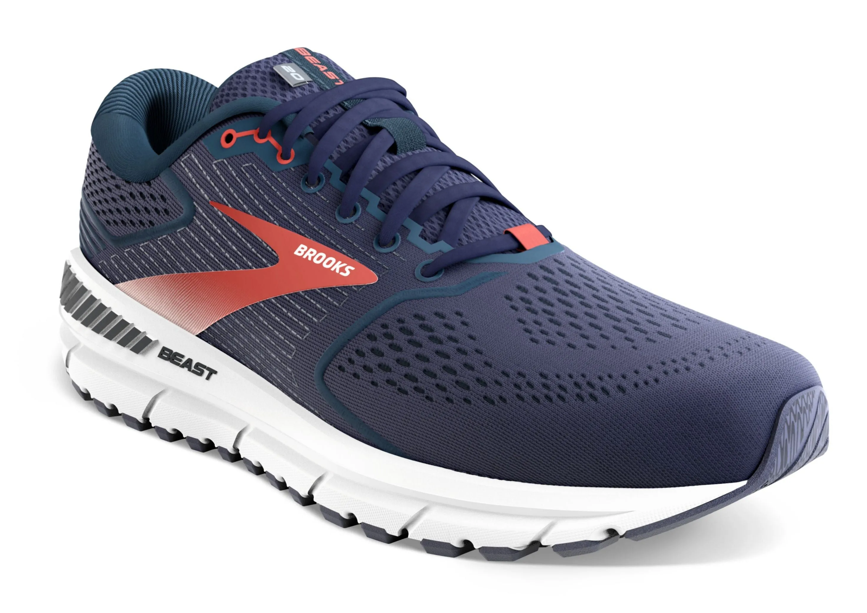 Brooks Men's Beast '20