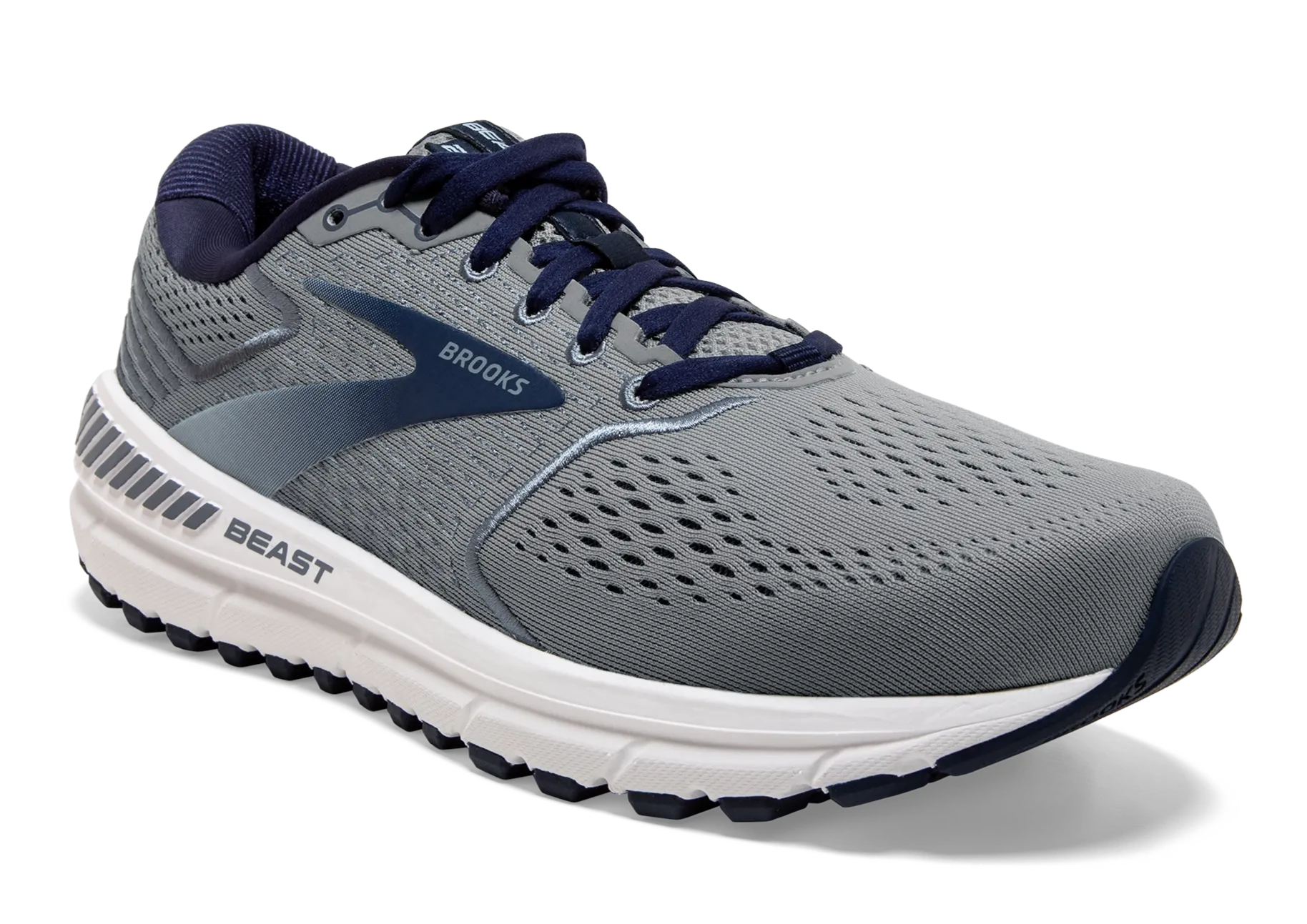 Brooks Men's Beast '20