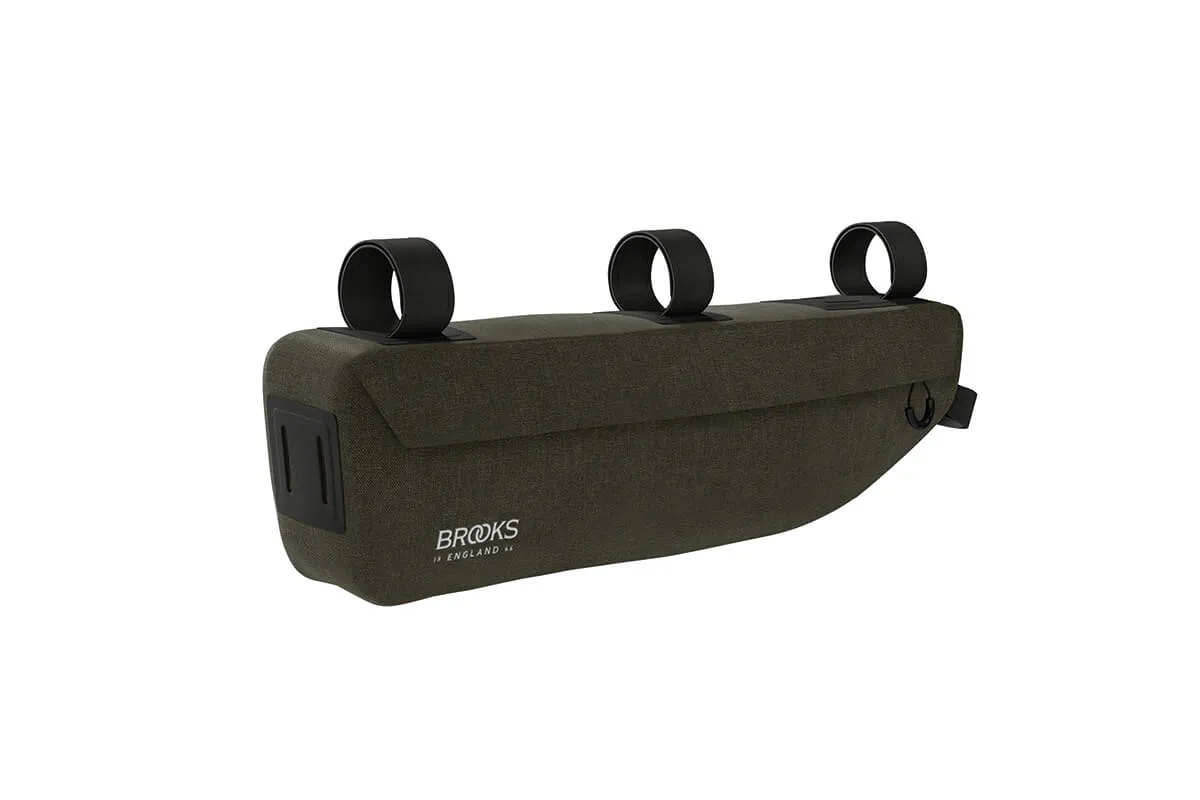 Brooks Scape Frame Bag