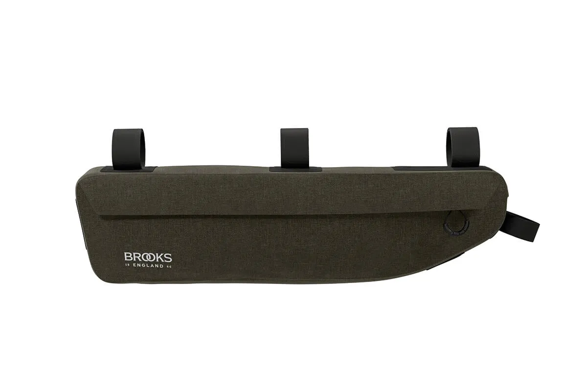 Brooks Scape Frame Bag