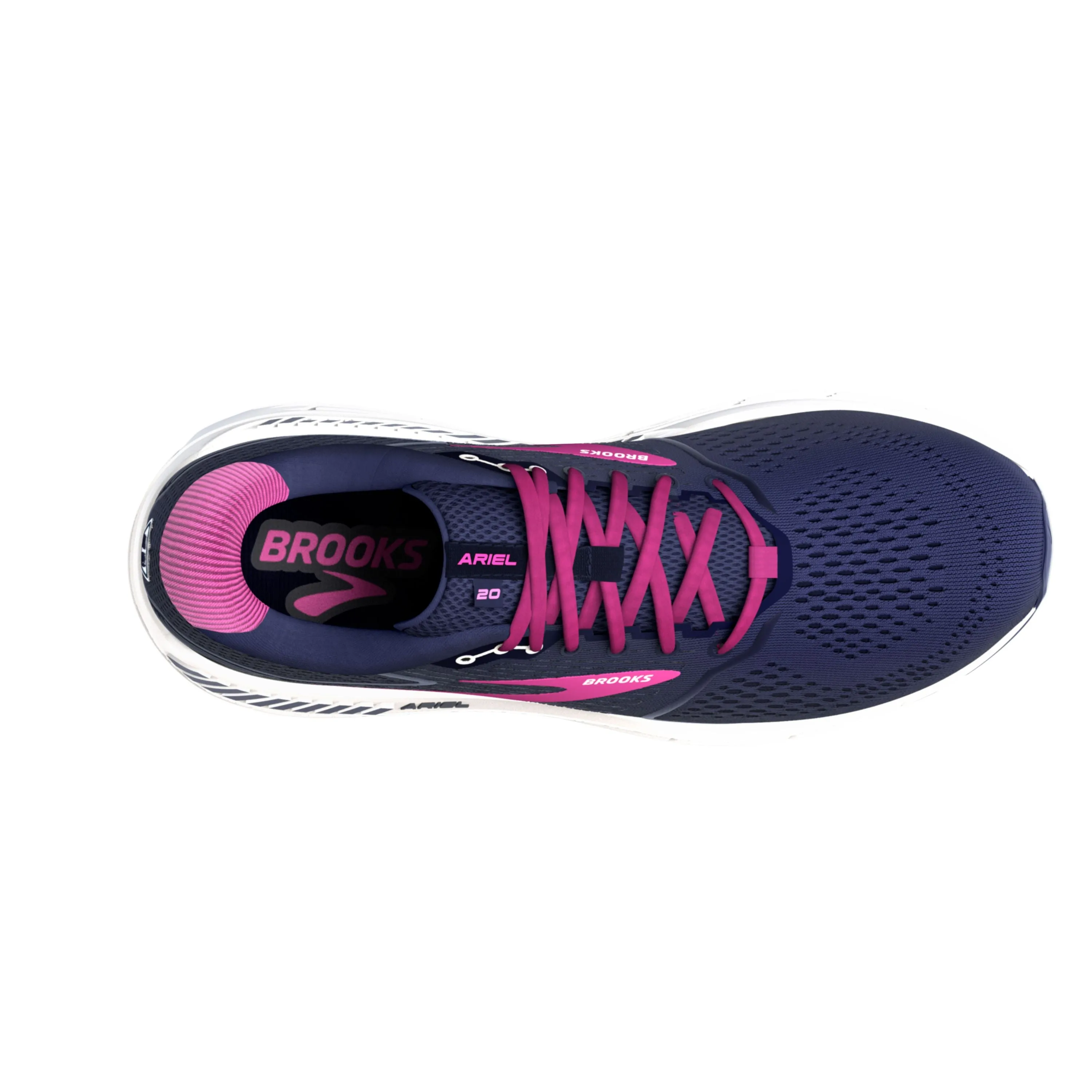 Brooks Women's Ariel (Wide) '20