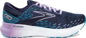 Brooks Women's Glycerin 20 blue/lilac