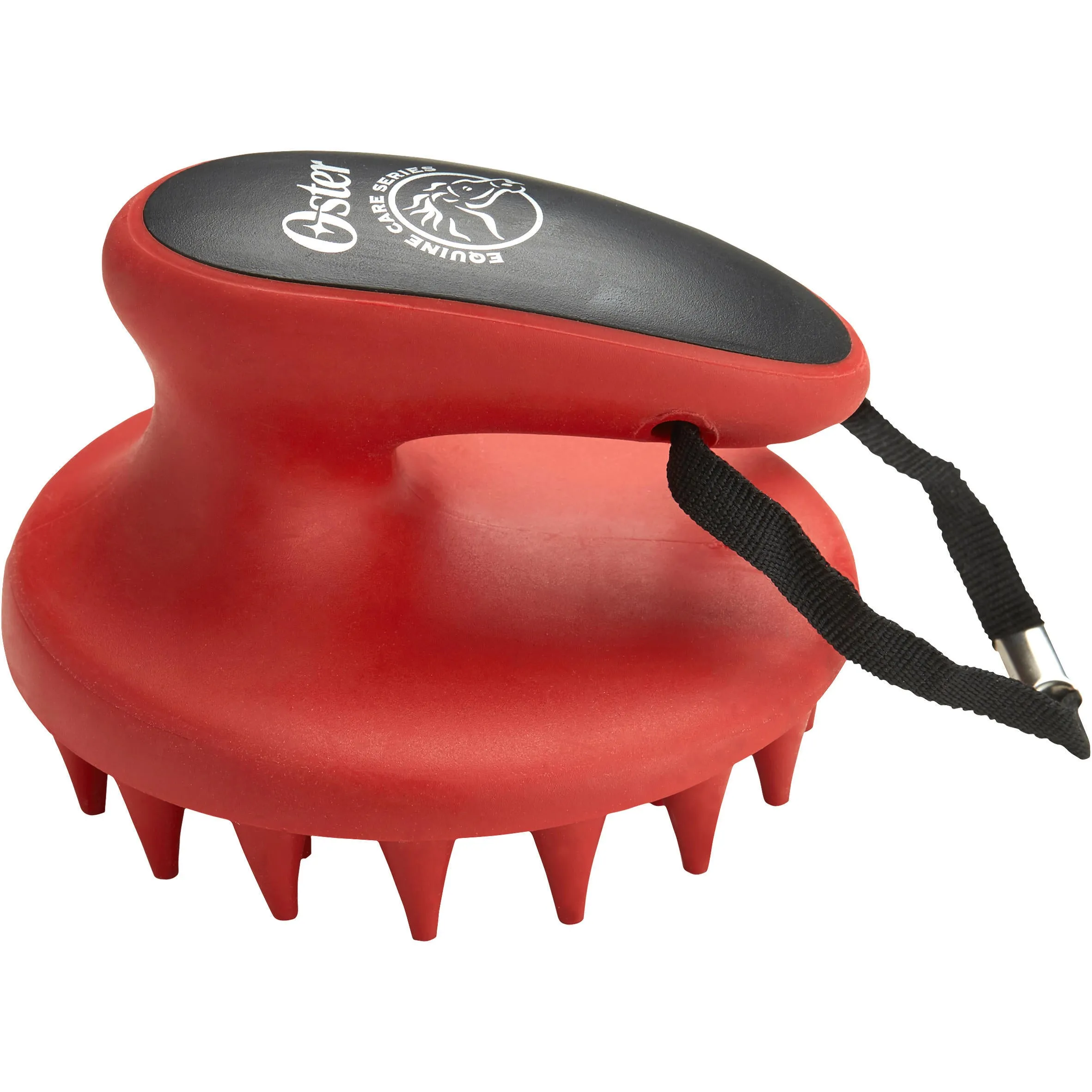 Brosserie Oster comb, red