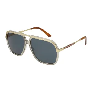 Brown GG0200S Sunglasses