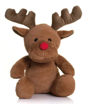 Brown - Reindeer