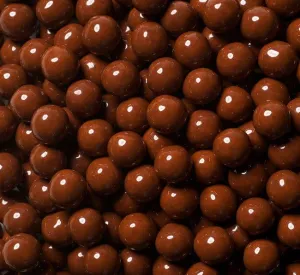 Brown Sixlets