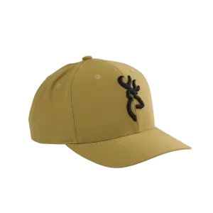 Browning Men's The Proof Mustard Cap