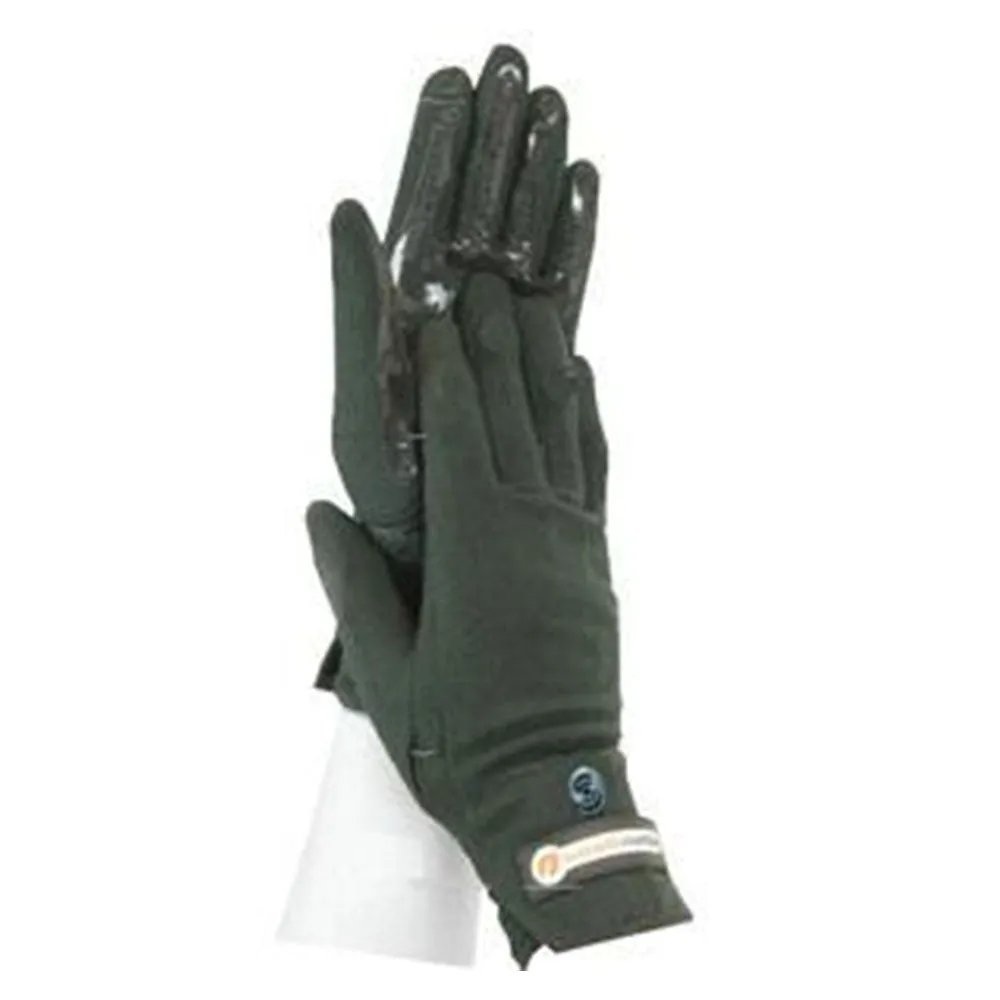 Brownmed Intellinetix 07100 Vibrating Gloves, 1 Pair