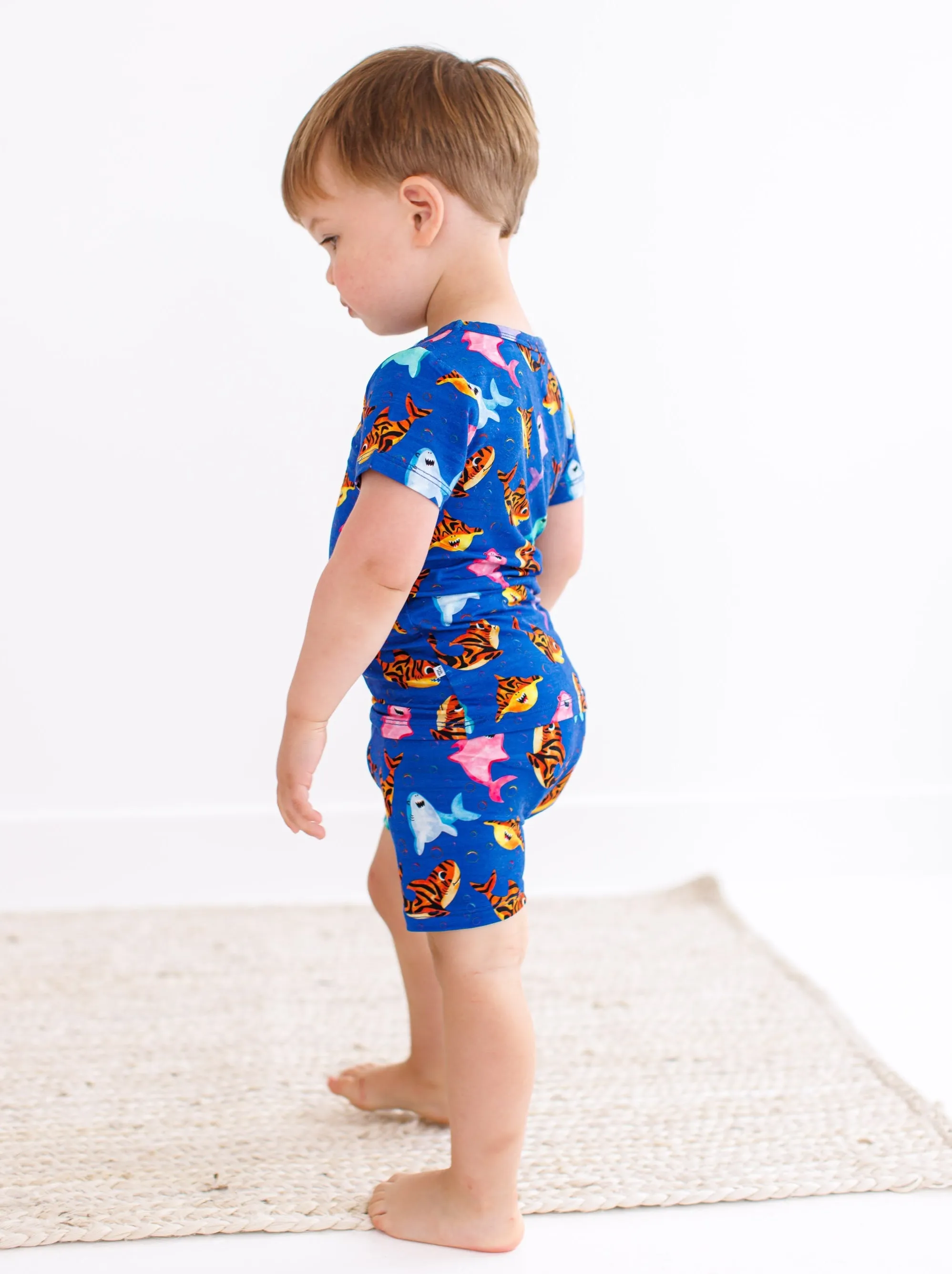 Bruce 2-piece Pajamas