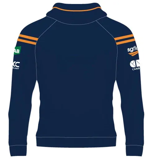 Brumbies Adult Hoodie 23