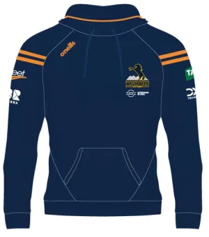 Brumbies Adult Hoodie 23