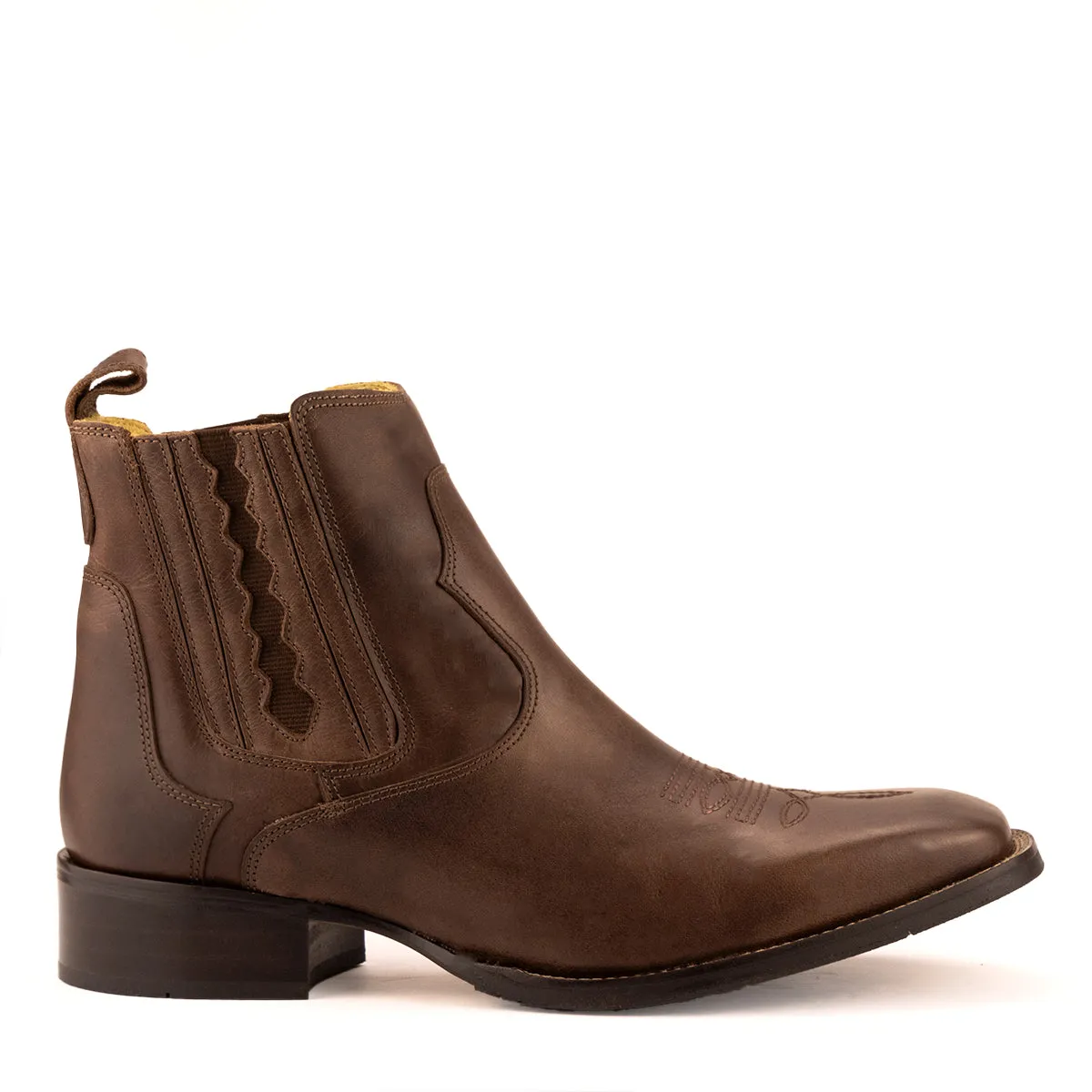 Brunello's Colorado Boot in Espresso