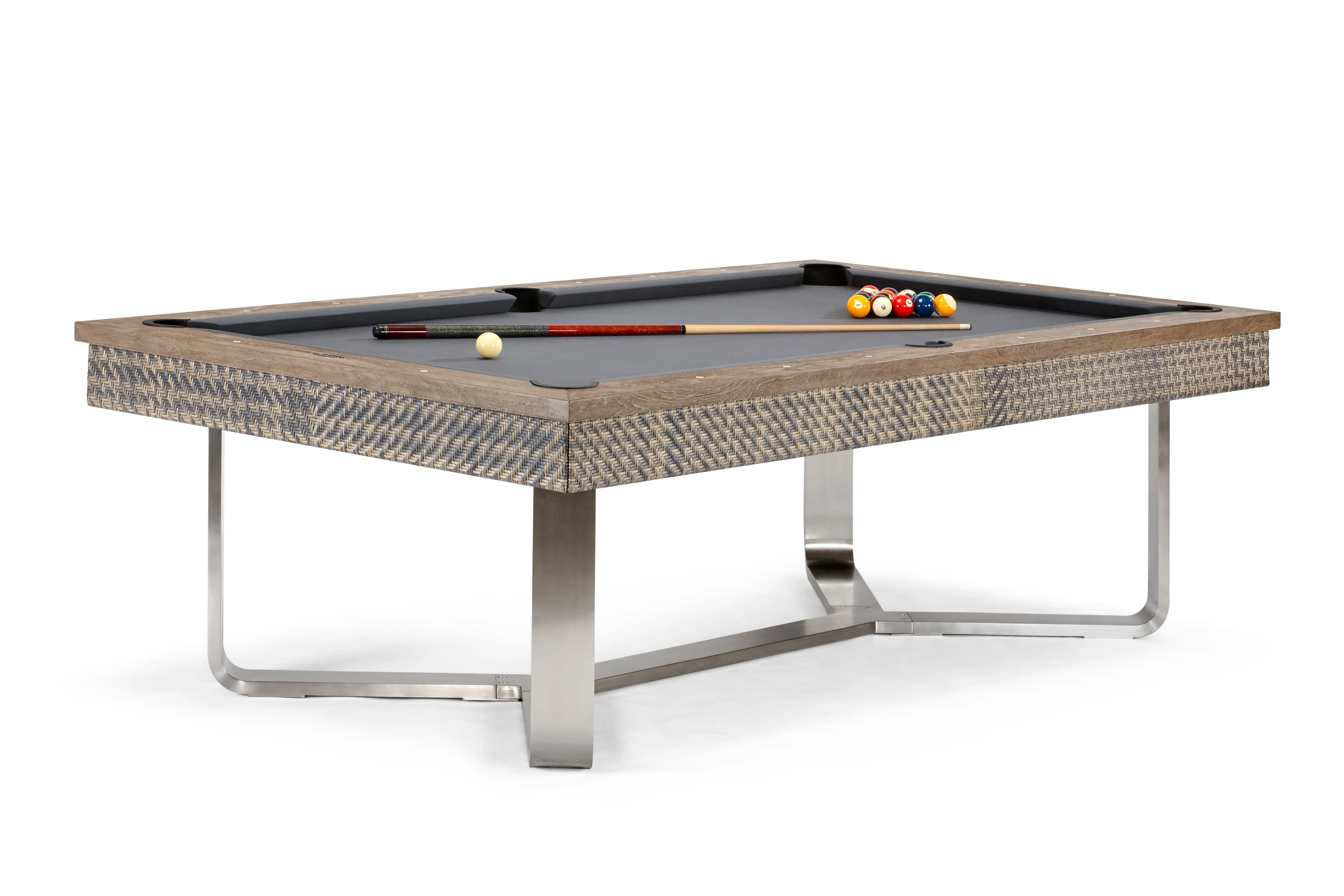 Brunswick The Bali 8' Pool Table