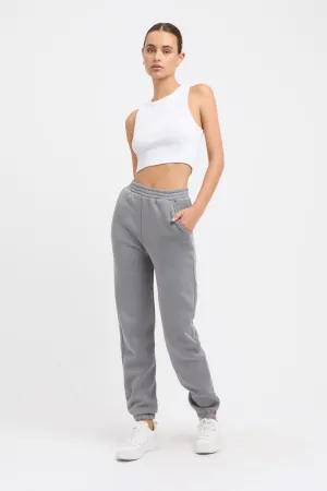 Brushed Eleni Track Pant