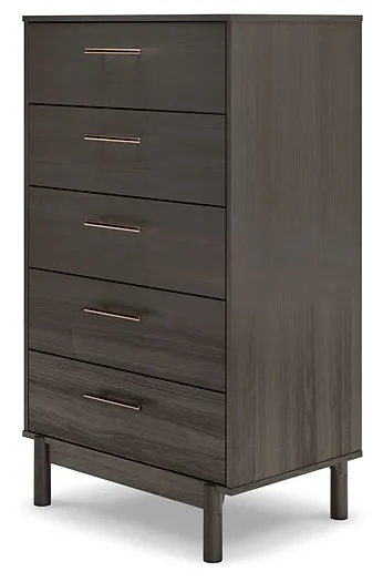 Brymont Chest of Drawers