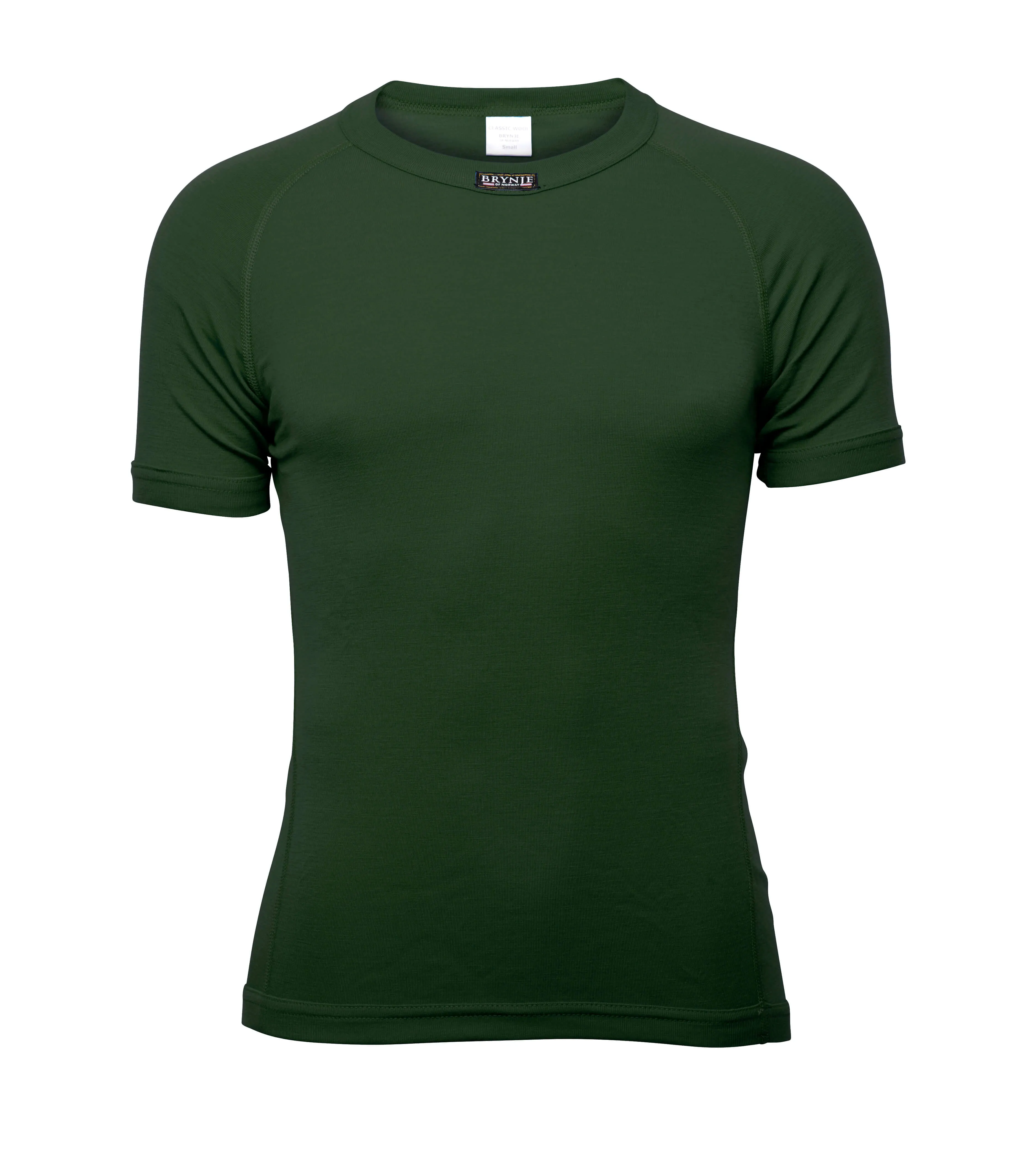 Brynje Classic Wool T-shirt