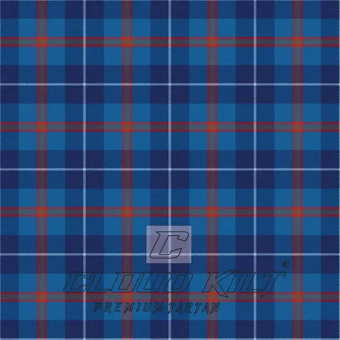 Bryson Old Premium Tartan Kilt