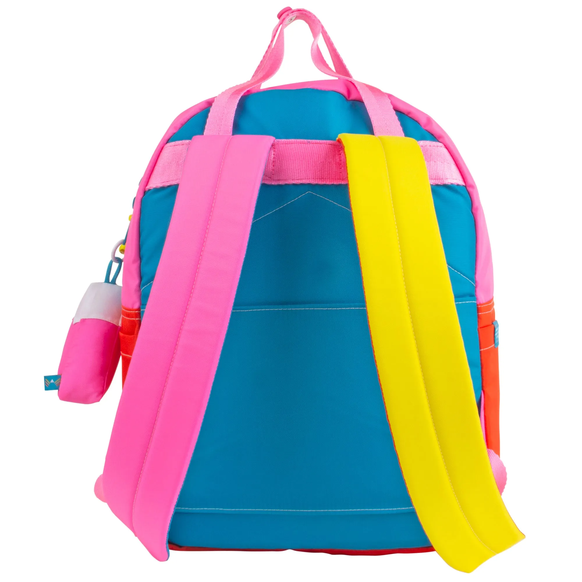 Bubble Gummy Atlas Backpack