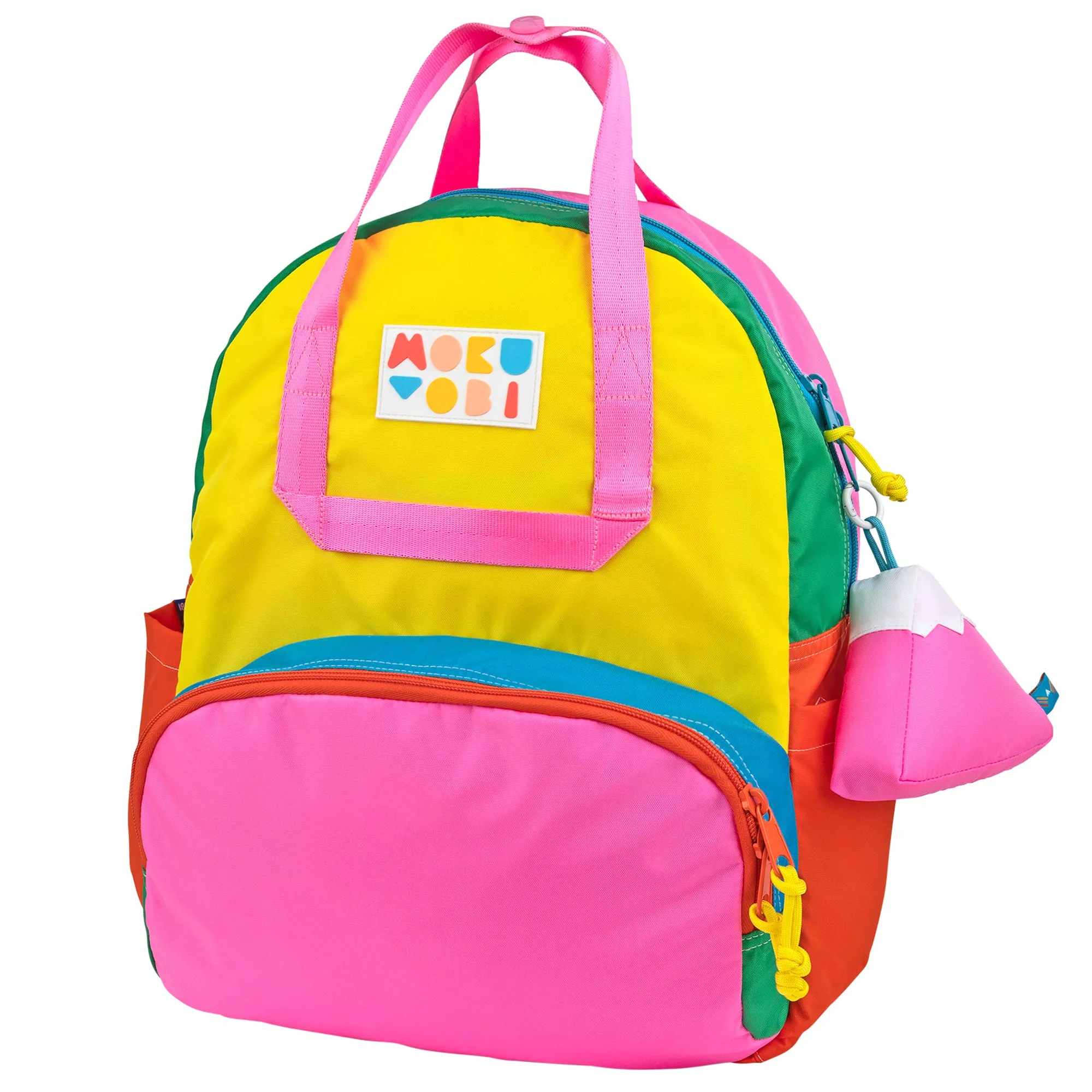 Bubble Gummy Atlas Backpack