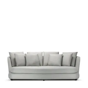 BUCARESTE MEDIO IVORY SOFA