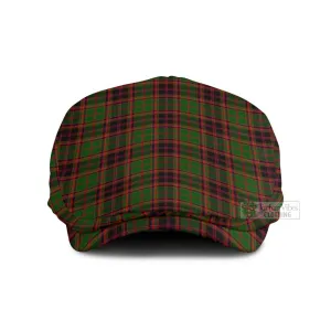 Buchan Tartan Jeff Hat