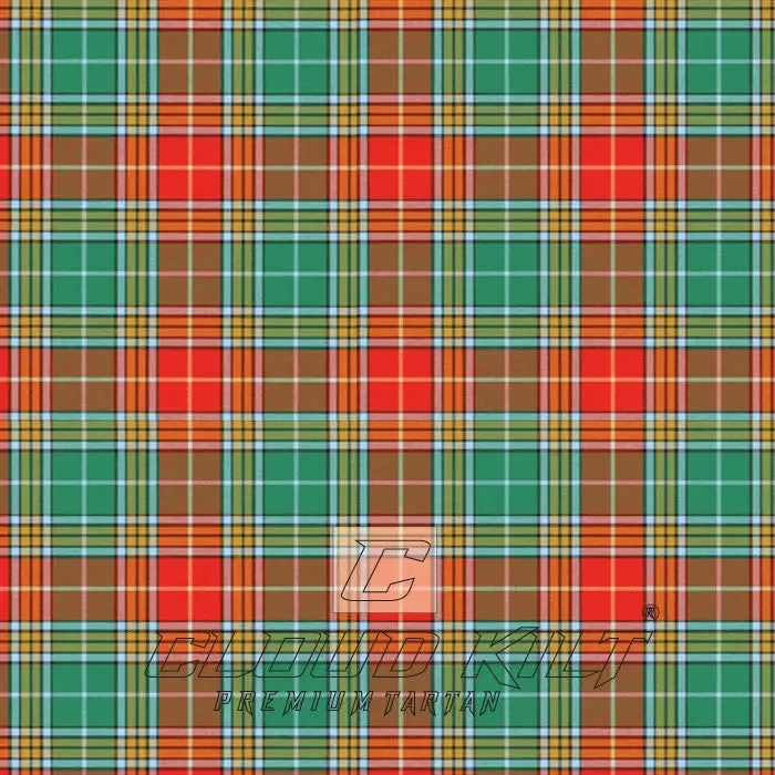 Buchanan Ancient Tartan Kilt