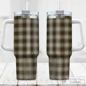 Buchanan Dress Tartan Tumbler with Handle