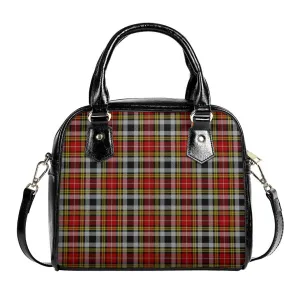 Buchanan Old Dress Tartan Shoulder Handbags