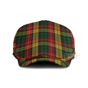 Buchanan Tartan Jeff Hat