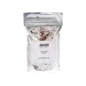 Buck Naked Soap Company - Jasmine Coconut Milk Bath