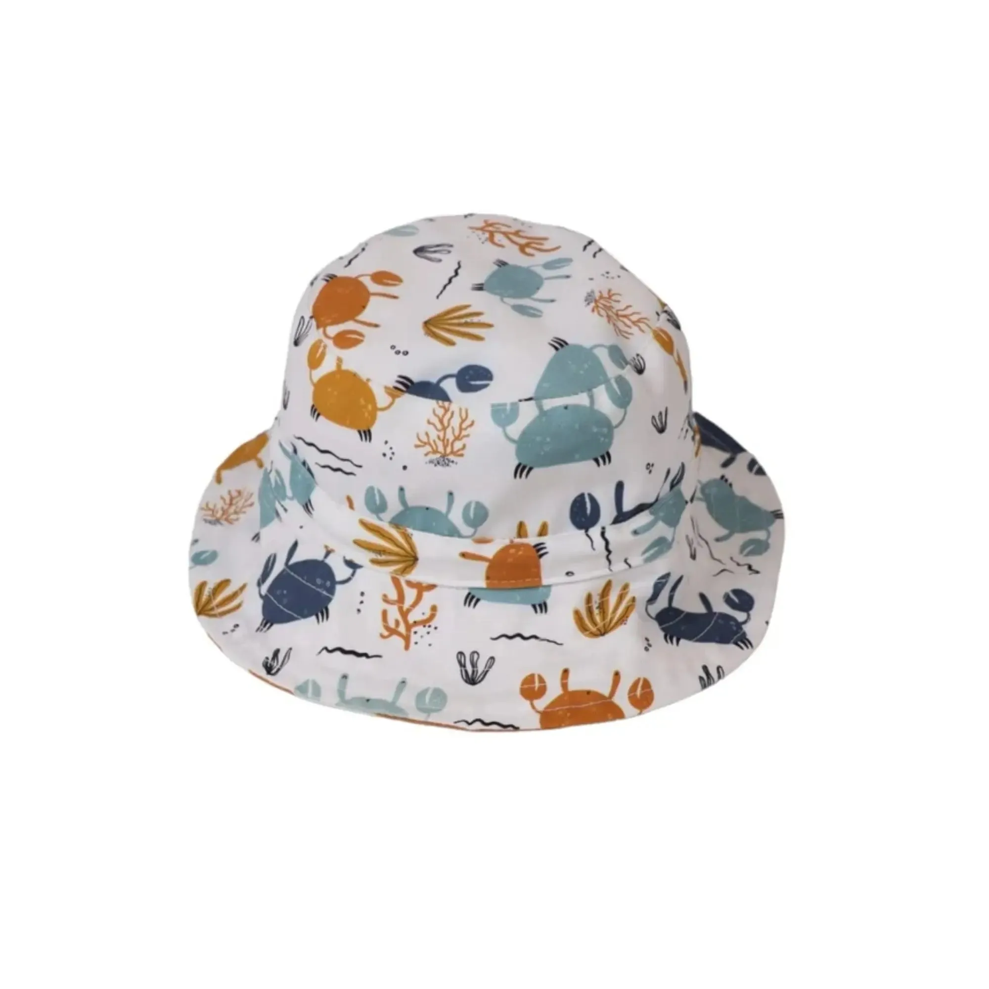 BUCKET HAT - CRAB GANG