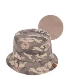 Bucket Hats