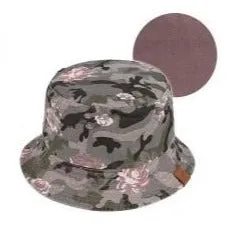 Bucket Hats