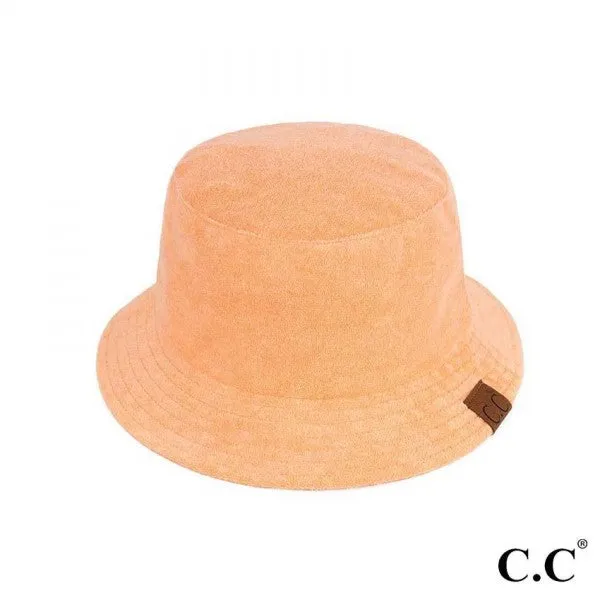 Bucket Hats