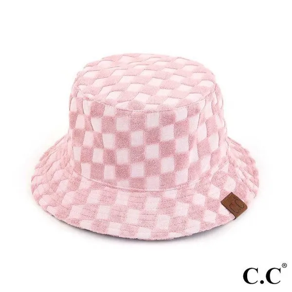 Bucket Hats