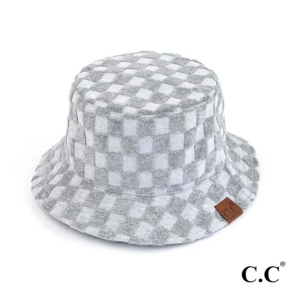 Bucket Hats