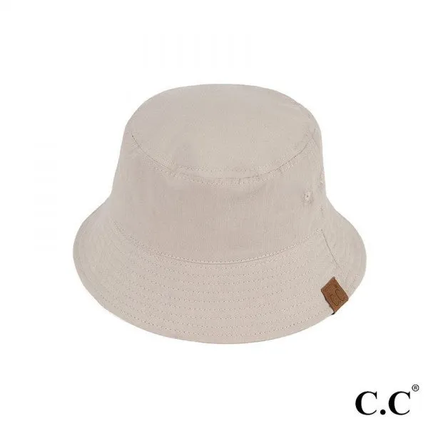 Bucket Hats