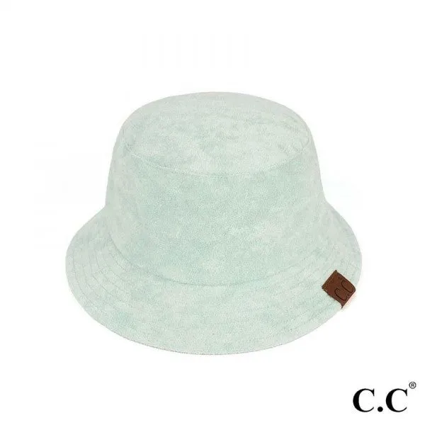 Bucket Hats