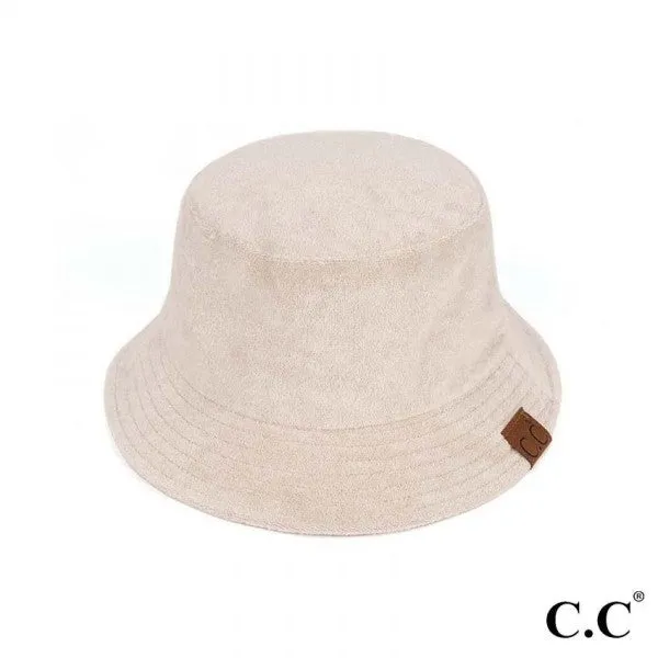 Bucket Hats