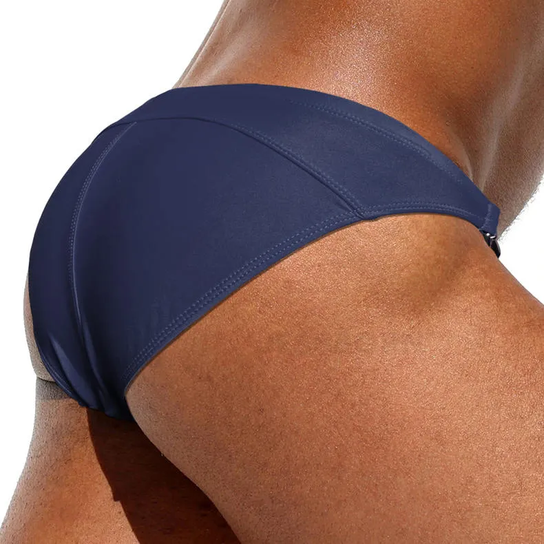 BUCKLE Swim Briefs