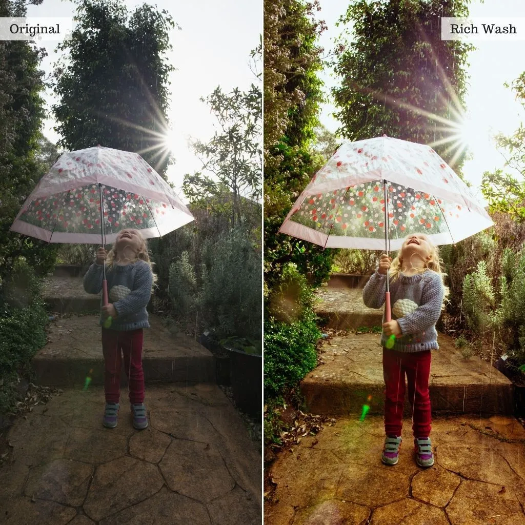 Buds & Blooms Spring Lightroom Presets – Desktop & Mobile