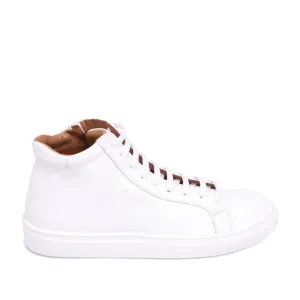 Bueno Women's Winnie in White