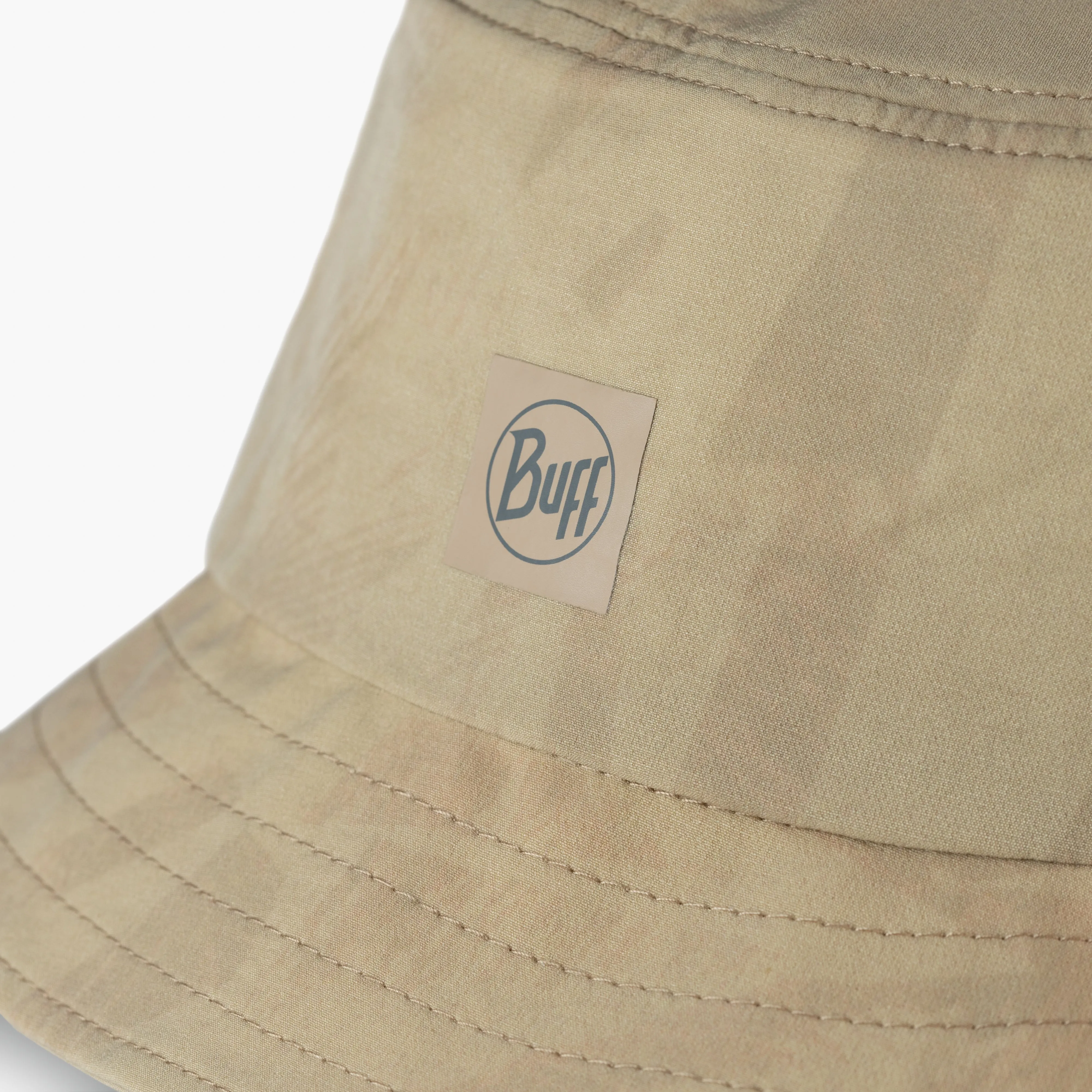 Buff Adventure Bucket Hat (Unisex)