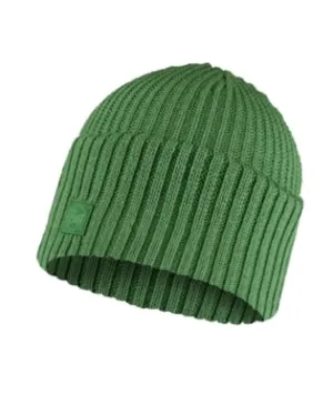 Buff Rutger Knit Beanie Mint