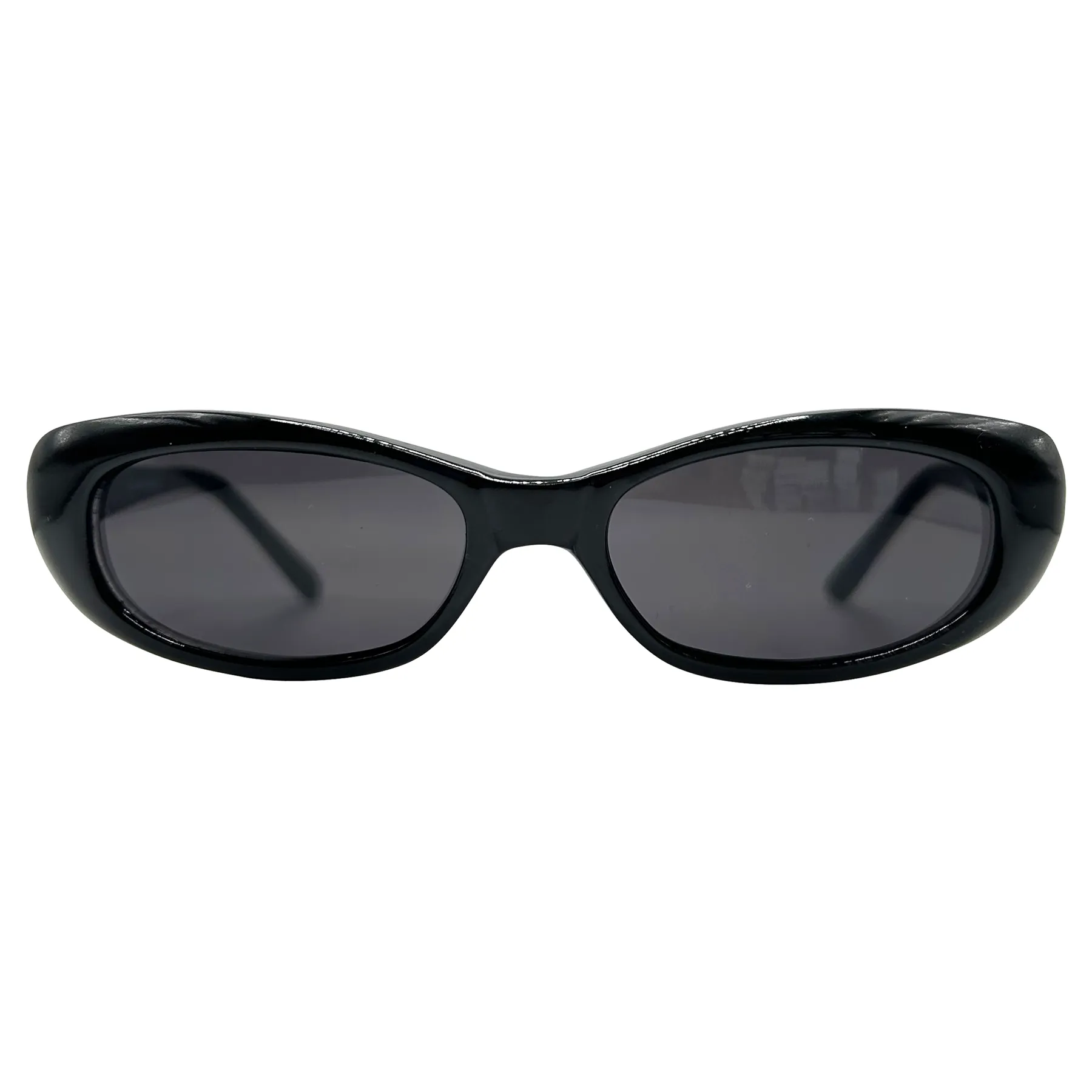 BUJU Cat-Eye 90s Sunglasses