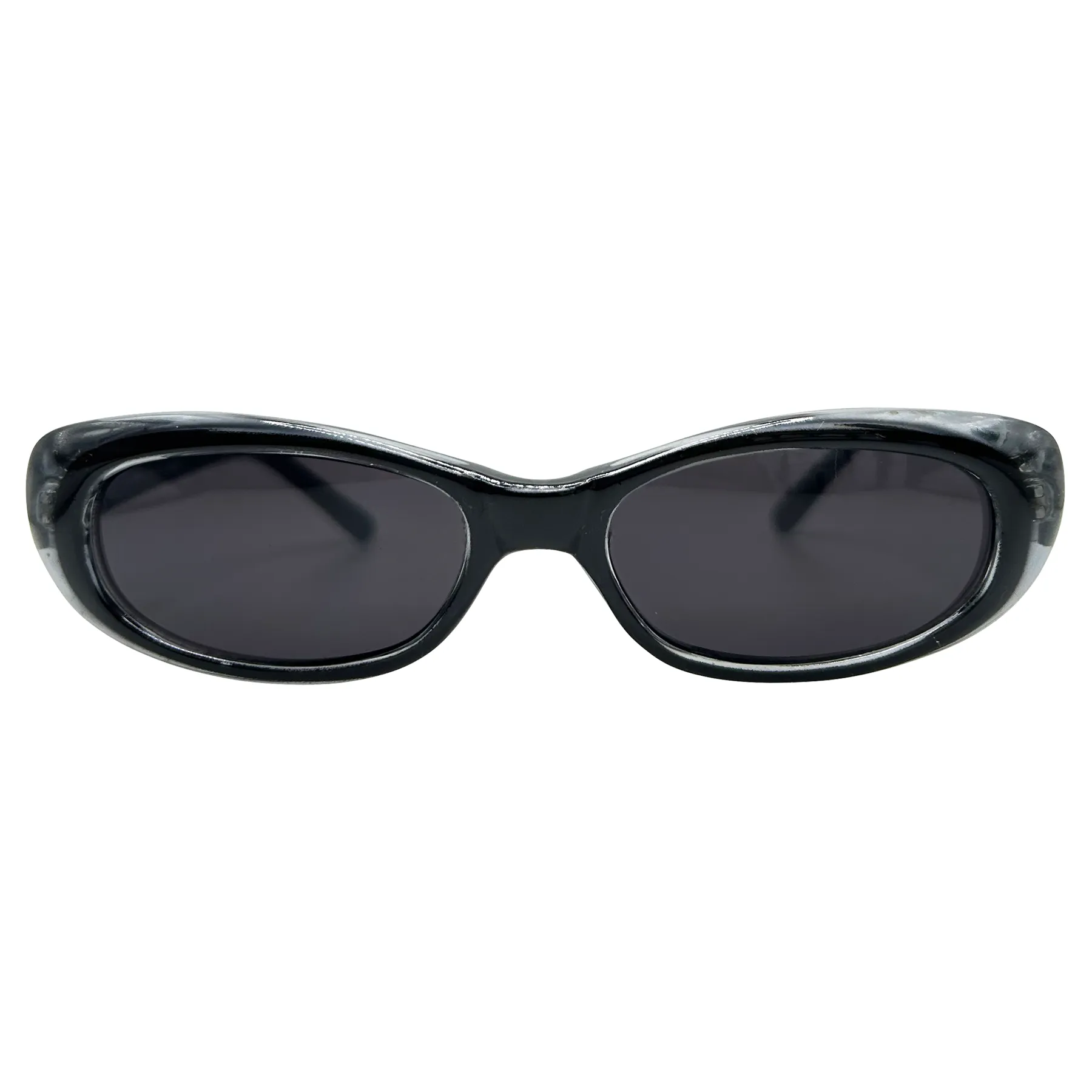 BUJU Cat-Eye 90s Sunglasses