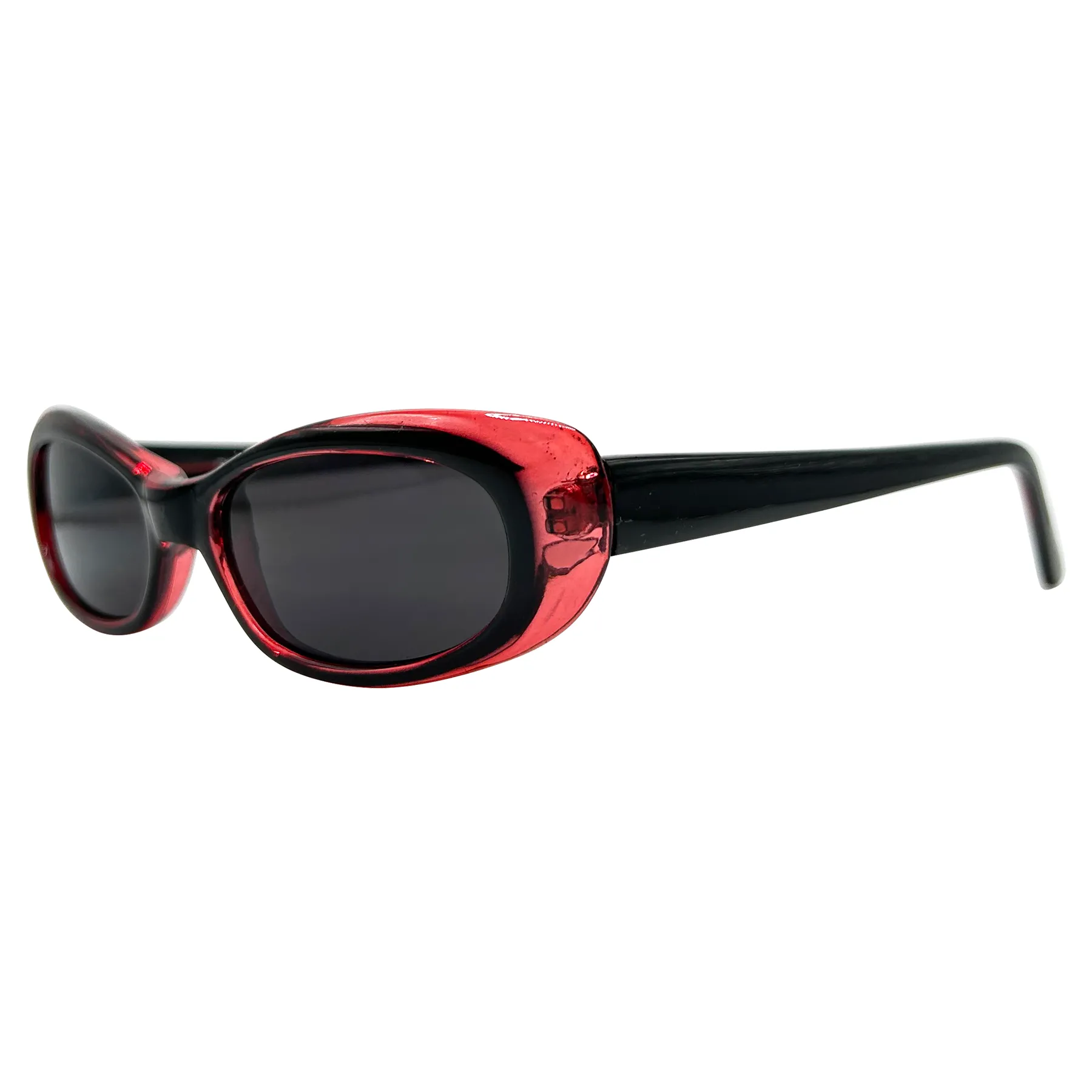 BUJU Cat-Eye 90s Sunglasses